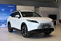 Omoda C7 Драйв, белый