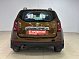 Renault Duster Privilege, 2016 года, пробег 198573 км