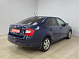 Skoda Rapid Ambition, 2016 года, пробег 160730 км