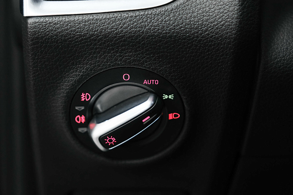 Audi Q7, 2012 года, пробег 226111 км