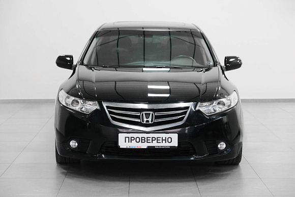 Honda Accord, 2012 года, пробег 247643 км
