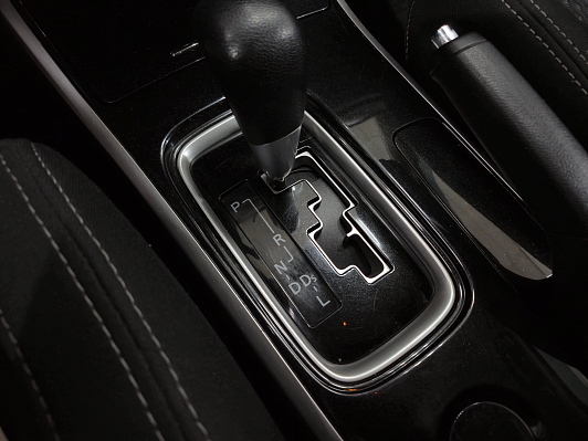 Mitsubishi Outlander Invite, 2018 года, пробег 147921 км
