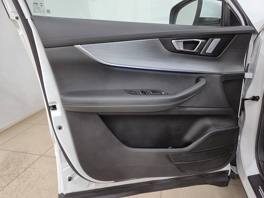 Chery Tiggo 7 Pro Max Prestige, 2023 года, пробег 59846 км