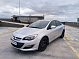 Opel Astra Cosmo, 2012 года, пробег 260000 км