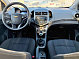 Chevrolet Aveo LT, 2012 года, пробег 144331 км