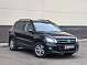 Volkswagen Tiguan Avenue, 2012 года, пробег 213913 км