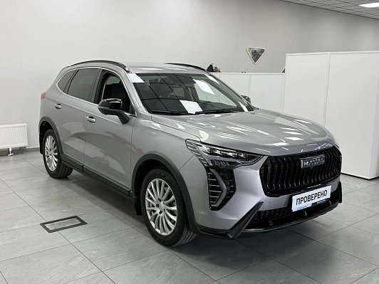 Haval Jolion Премиум, 2025 года, пробег 23000 км