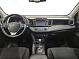 Toyota RAV4, 2017 года, пробег 122842 км