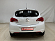 Opel Astra Cosmo, 2012 года, пробег 202272 км