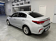 Kia Rio Prestige, 2017 года, пробег 172000 км