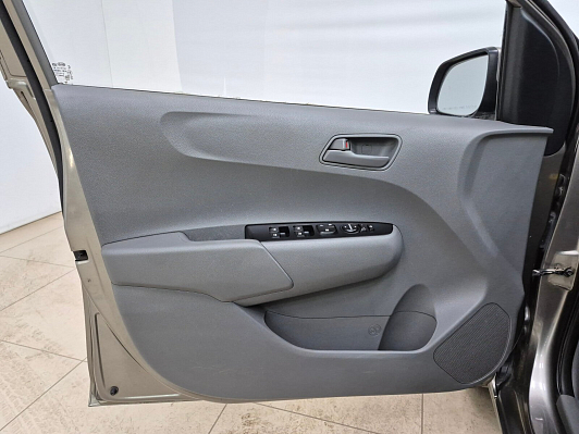 Kia Morning Prestige, 2019 года, пробег 163560 км