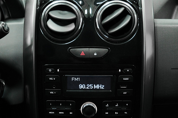 Renault Duster Privilege, 2016 года, пробег 147000 км