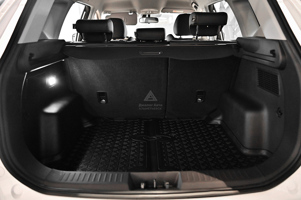 TENET T7 Прайм, белый