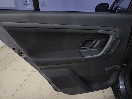 Skoda Fabia Ambition, 2012 года, пробег 168334 км
