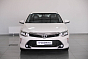 Toyota Camry Exclusive, 2017 года, пробег 172189 км