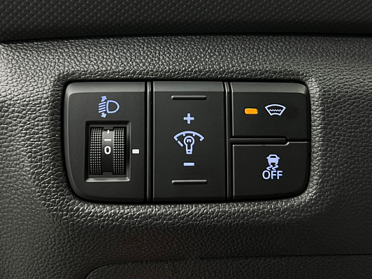 Hyundai Creta Travel, 2019 года, пробег 82150 км