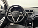 Hyundai Solaris Comfort, 2014 года, пробег 57733 км