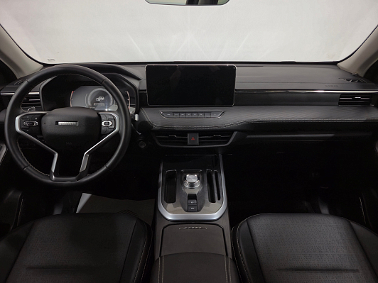 Haval Jolion Премиум, 2024 года, пробег 21145 км
