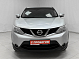 Nissan Qashqai SE, 2016 года, пробег 186000 км