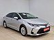 Toyota Corolla, 2019 года, пробег 150212 км
