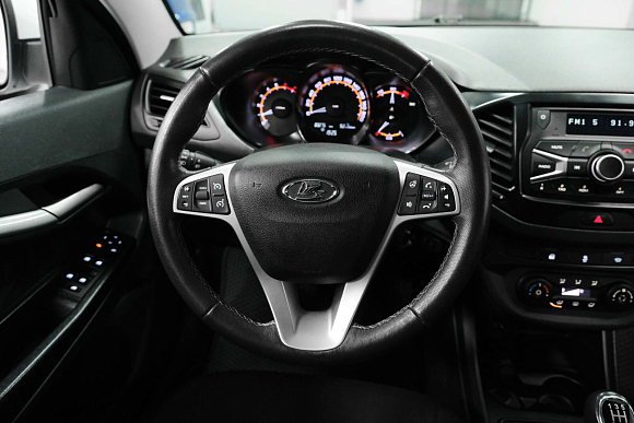 Lada (ВАЗ) Vesta Comfort Winter, 2021 года, пробег 84000 км