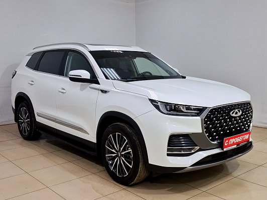 Chery Tiggo 8 Pro Max Dreamline, 2023 года, пробег 48808 км