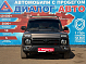 Lada (ВАЗ) 2121 (4x4), 2019 года, пробег 122000 км