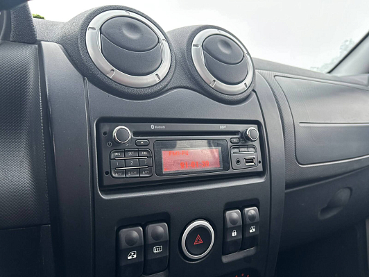 Lada (ВАЗ) Largus Luxe Prestige (7 мест) (2015-2017), 2016 года, пробег 168329 км