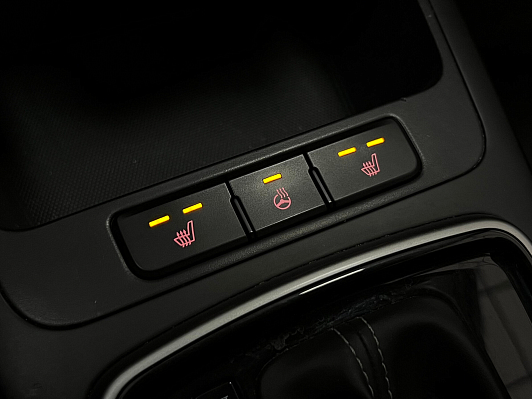 Kia Rio Comfort, 2018 года, пробег 87000 км