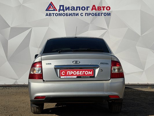 Lada (ВАЗ) Priora Норма 21725-31-057, 2014 года, пробег 148000 км