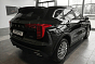 Haval Jolion Премиум, черный