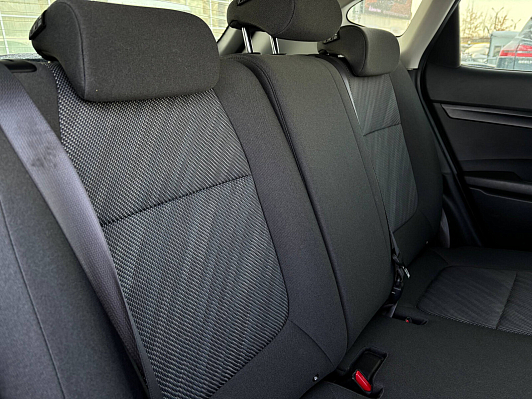 Kia Seltos Comfort, 2020 года, пробег 70000 км