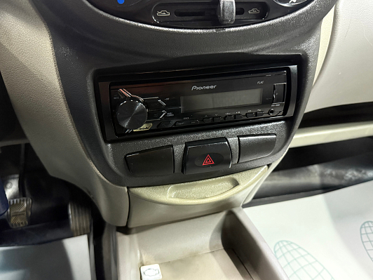 Lada (ВАЗ) Kalina, 2012 года, пробег 132963 км