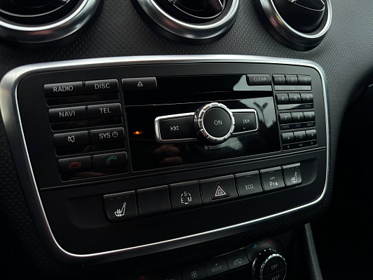 Mercedes-Benz A-Класс, 2014 года, пробег 151388 км
