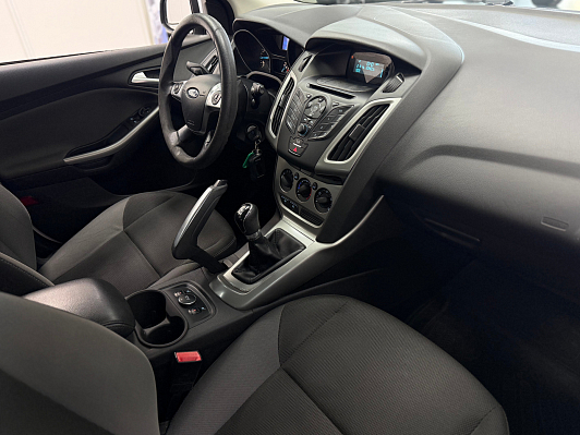 Ford Focus SYNC Edition, 2012 года, пробег 77000 км