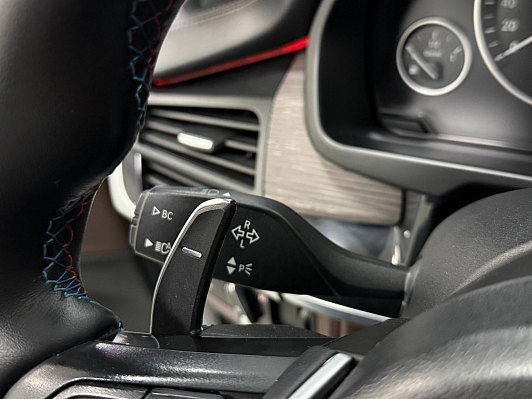 BMW X5 xDrive30d Exclusive, 2014 года, пробег 286240 км