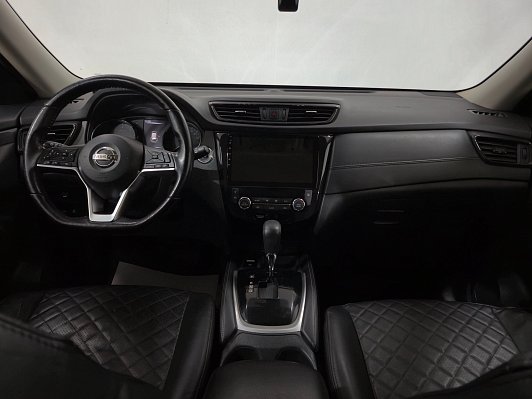 Nissan X-Trail SE+, 2020 года, пробег 153955 км