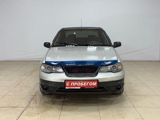 Daewoo Nexia Базовая, 2008 года, пробег 151298 км