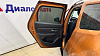 Renault Duster Style, 2021 года, пробег 34200 км