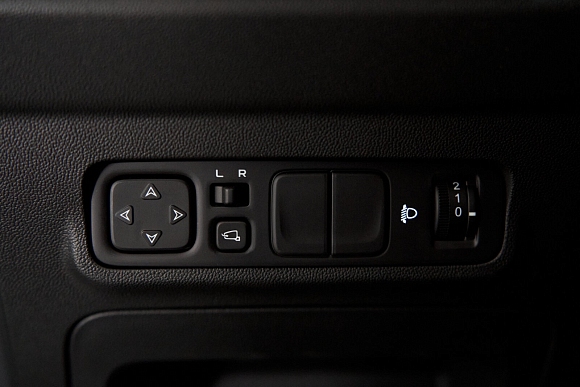 Changan CS35 Plus Tech, серый