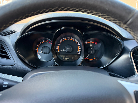 Lada (ВАЗ) Vesta Comfort Winter EnjoY Pro, 2021 года, пробег 131000 км