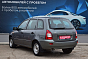 Lada (ВАЗ) Kalina, 2011 года, пробег 107208 км