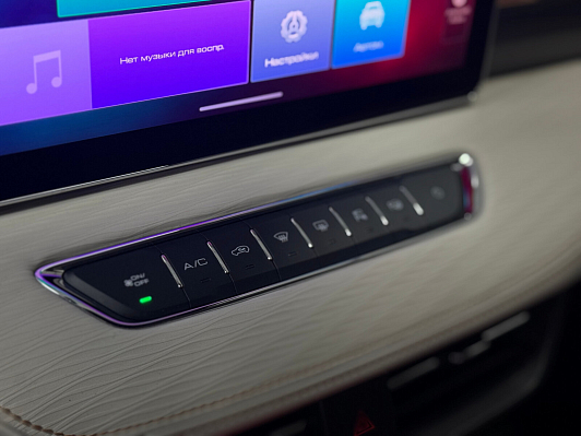 Haval Jolion Premium, 2022 года, пробег 100297 км