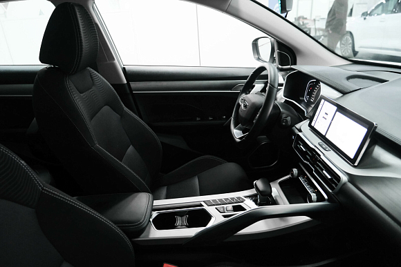 Belgee X50 Style, 2024 года, пробег 21800 км