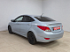 Hyundai Solaris Comfort, 2011 года, пробег 299309 км