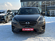 Mazda CX-5 Supreme, 2016 года, пробег 92275 км