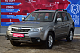 Subaru Forester, 2009 года, пробег 195500 км