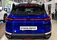 Geely Coolray Спорт, синий