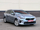 Kia Ceed Luxe, 2019 года, пробег 186178 км