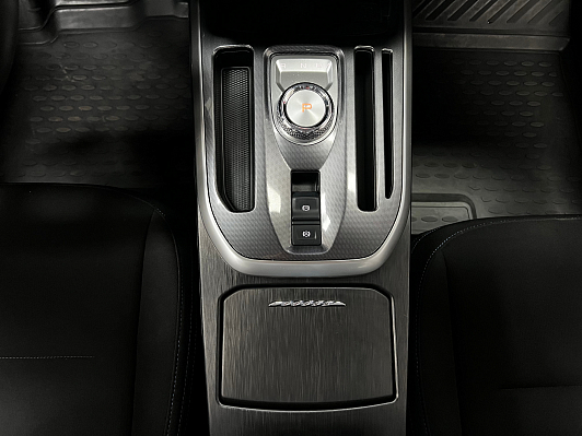 Haval Jolion Elite, 2021 года, пробег 36231 км